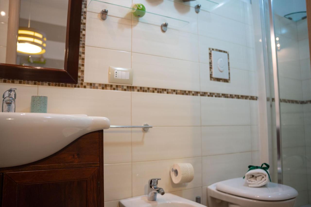 Nonna Tetta Chic Station & Center Walkable Apartment Monopoli Exterior photo