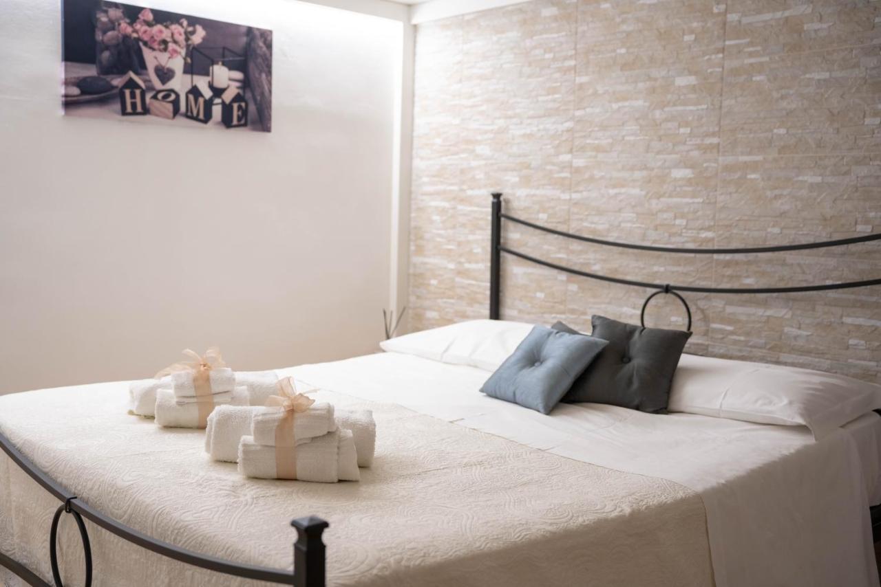 Nonna Tetta Chic Station & Center Walkable Apartment Monopoli Exterior photo