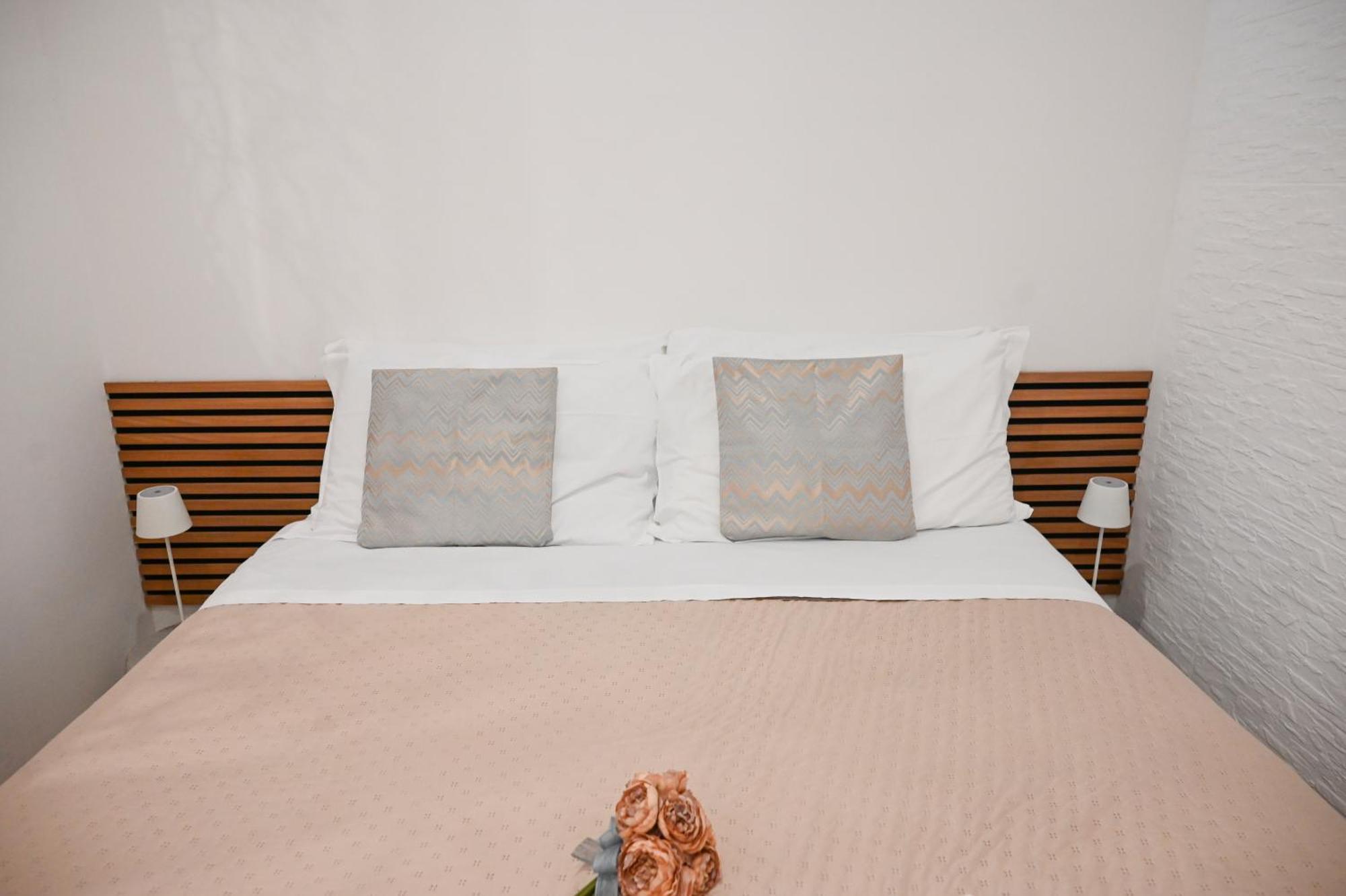 Nonna Tetta Chic Station & Center Walkable Apartment Monopoli Exterior photo