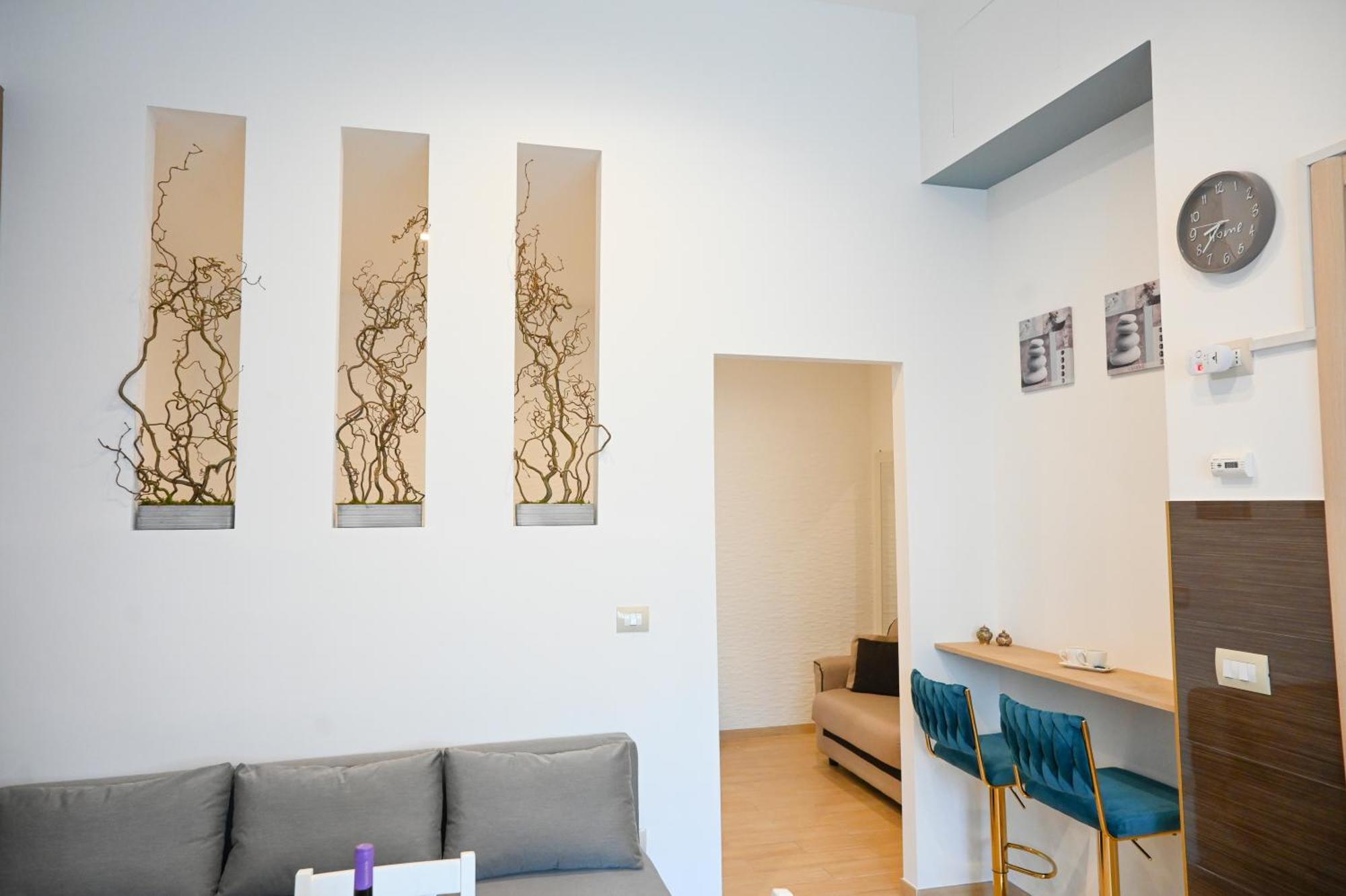Nonna Tetta Chic Station & Center Walkable Apartment Monopoli Exterior photo