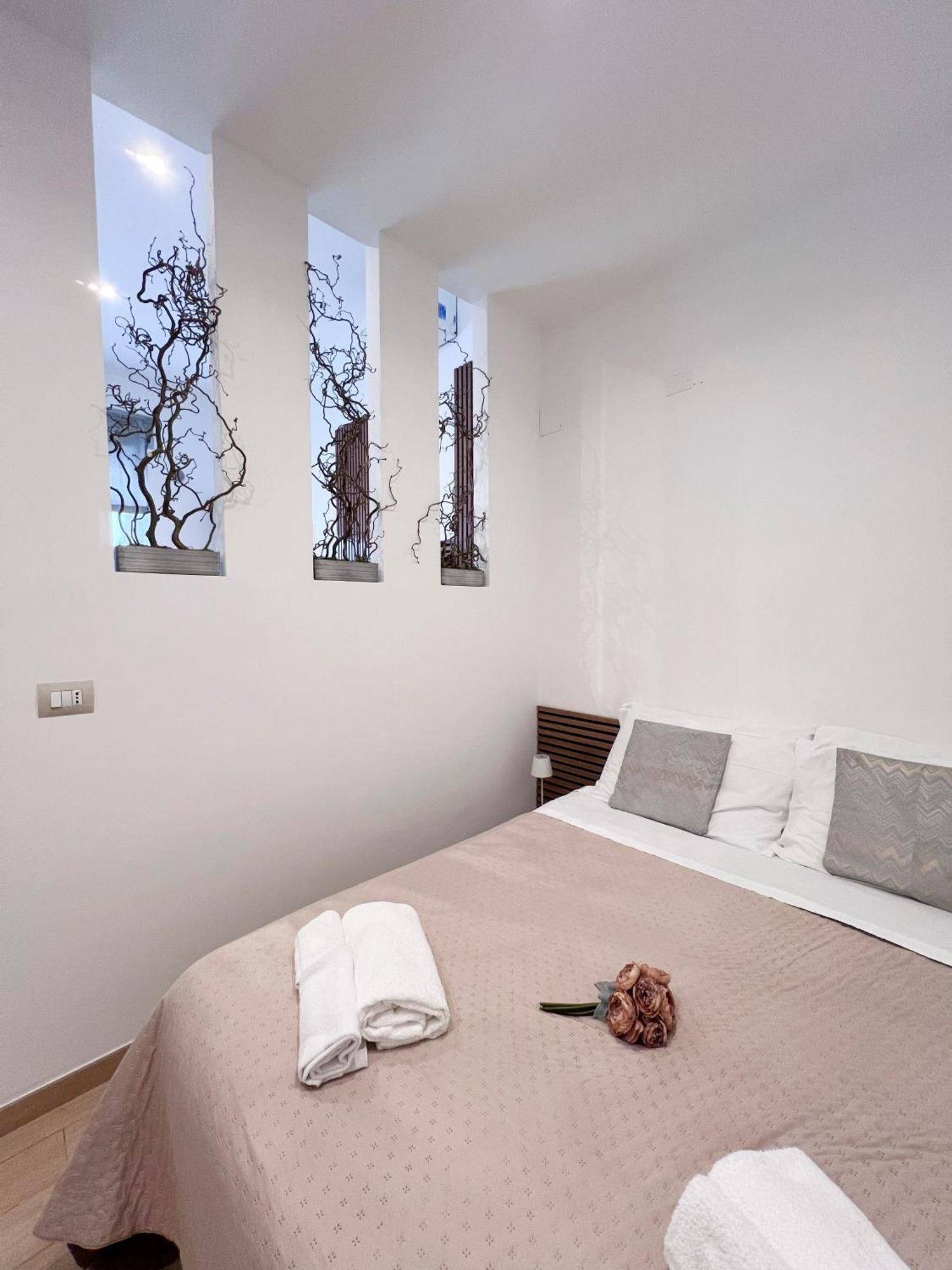 Nonna Tetta Chic Station & Center Walkable Apartment Monopoli Exterior photo